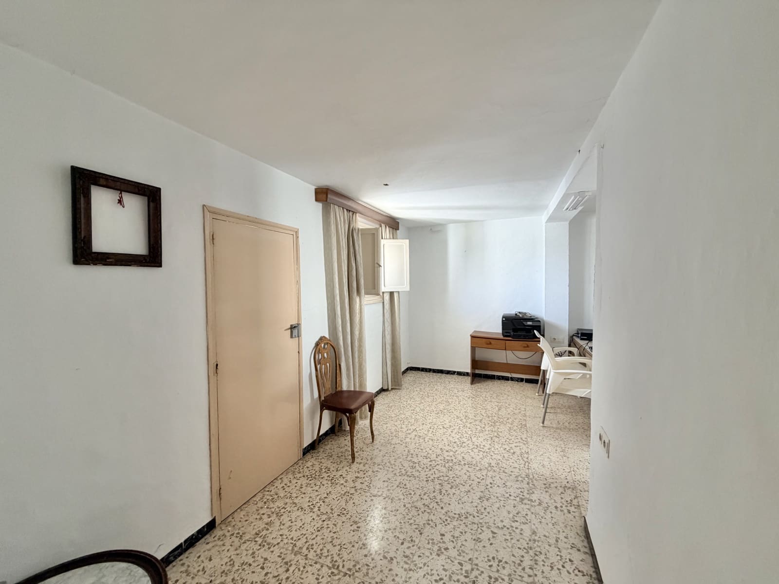 6 Zimmer Reihenhaus zu verkaufen in Casarabonela mit Garage - 160.000 € (Ref: 9620603)