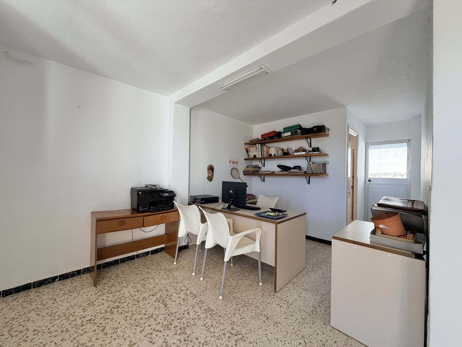 6 Zimmer Reihenhaus zu verkaufen in Casarabonela mit Garage - 160.000 € (Ref: 9620603)