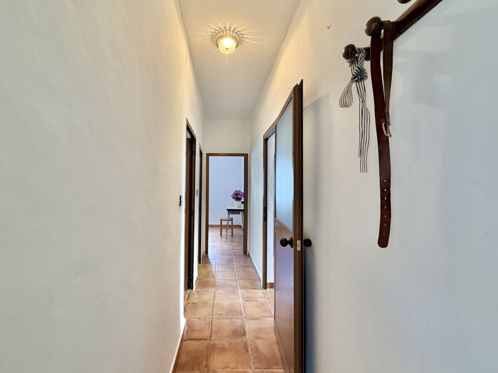 3 chambre Finca/Maison de Campagne à vendre à Casarabonela - 249 950 € (Ref: 9626582)