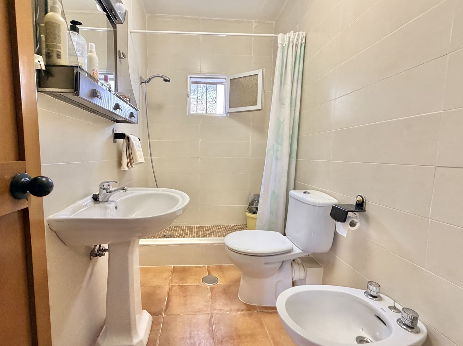 3 chambre Finca/Maison de Campagne à vendre à Casarabonela - 249 950 € (Ref: 9626582)