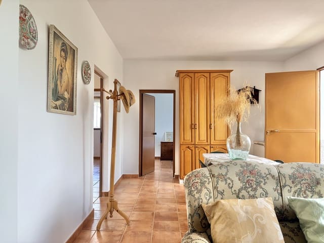 3 chambre Finca/Maison de Campagne à vendre à Casarabonela - 249 950 € (Ref: 9626582)