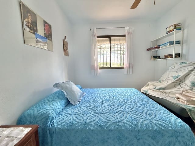 3 chambre Finca/Maison de Campagne à vendre à Casarabonela - 249 950 € (Ref: 9626582)