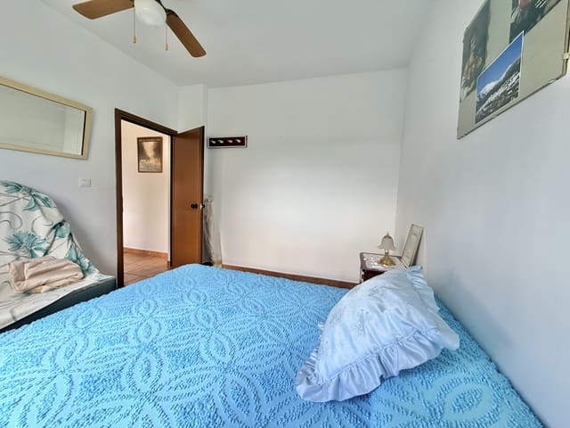 3 chambre Finca/Maison de Campagne à vendre à Casarabonela - 249 950 € (Ref: 9626582)