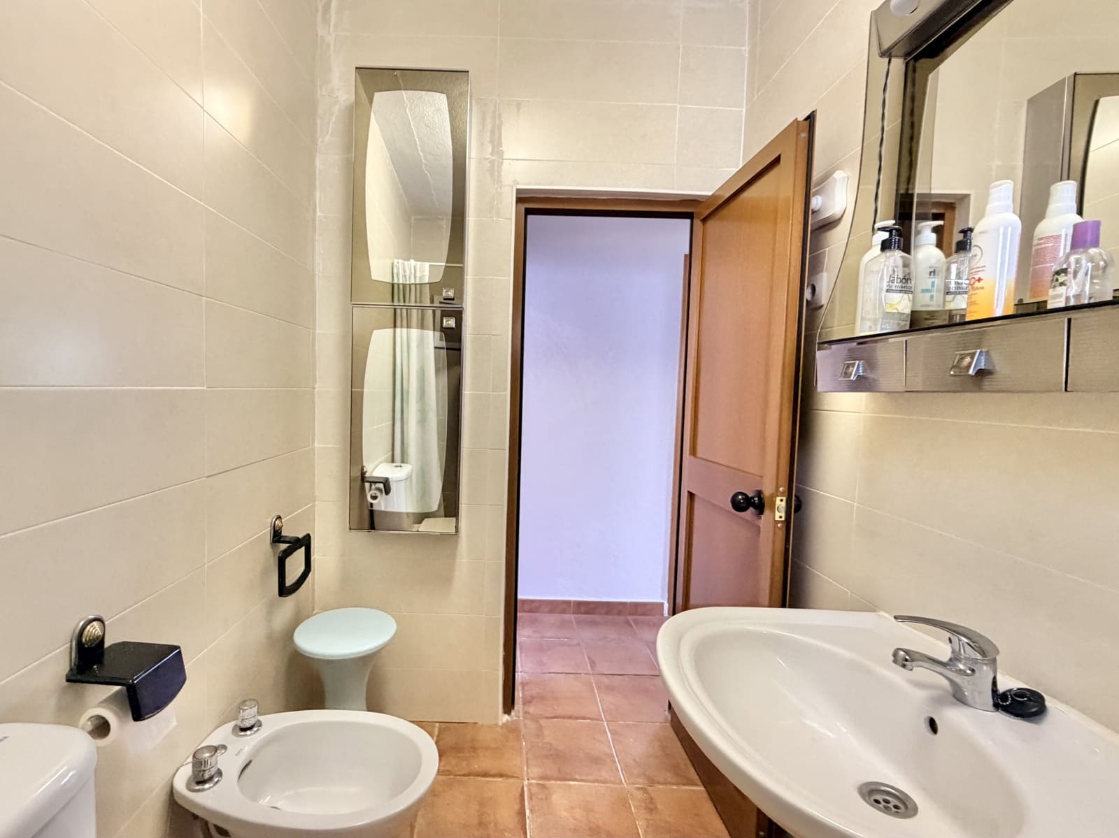 3 chambre Finca/Maison de Campagne à vendre à Casarabonela - 249 950 € (Ref: 9626582)