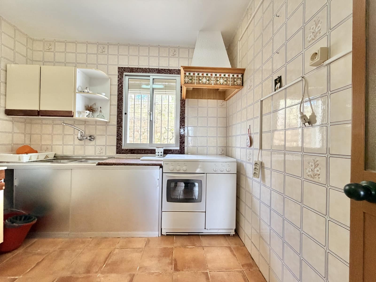 3 chambre Finca/Maison de Campagne à vendre à Casarabonela - 249 950 € (Ref: 9626582)
