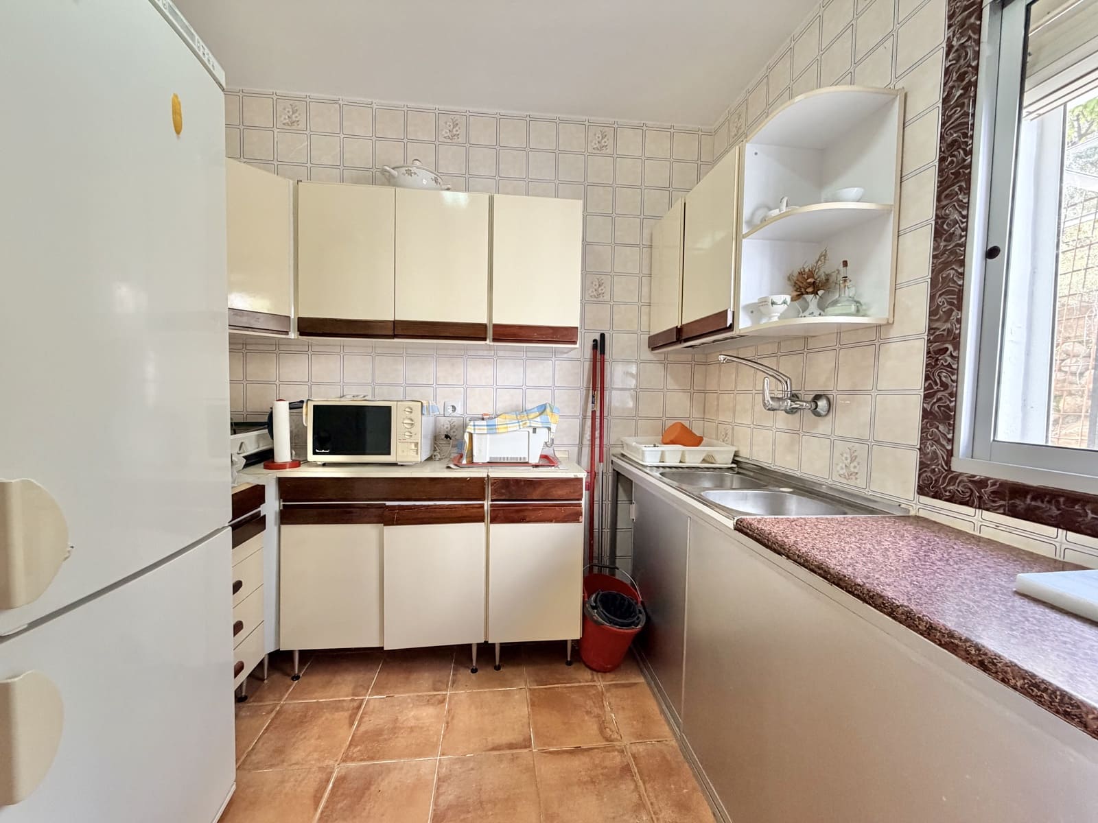 3 chambre Finca/Maison de Campagne à vendre à Casarabonela - 249 950 € (Ref: 9626582)