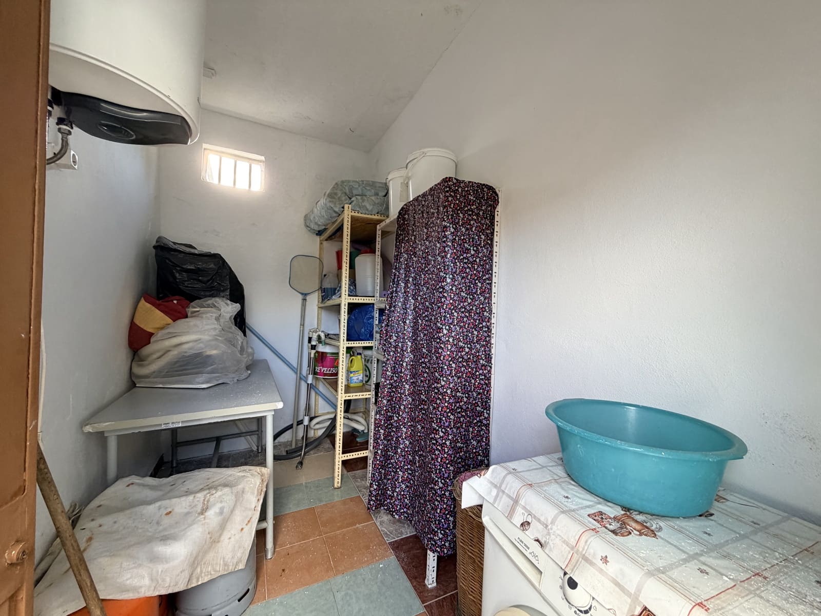 3 chambre Finca/Maison de Campagne à vendre à Casarabonela - 249 950 € (Ref: 9626582)