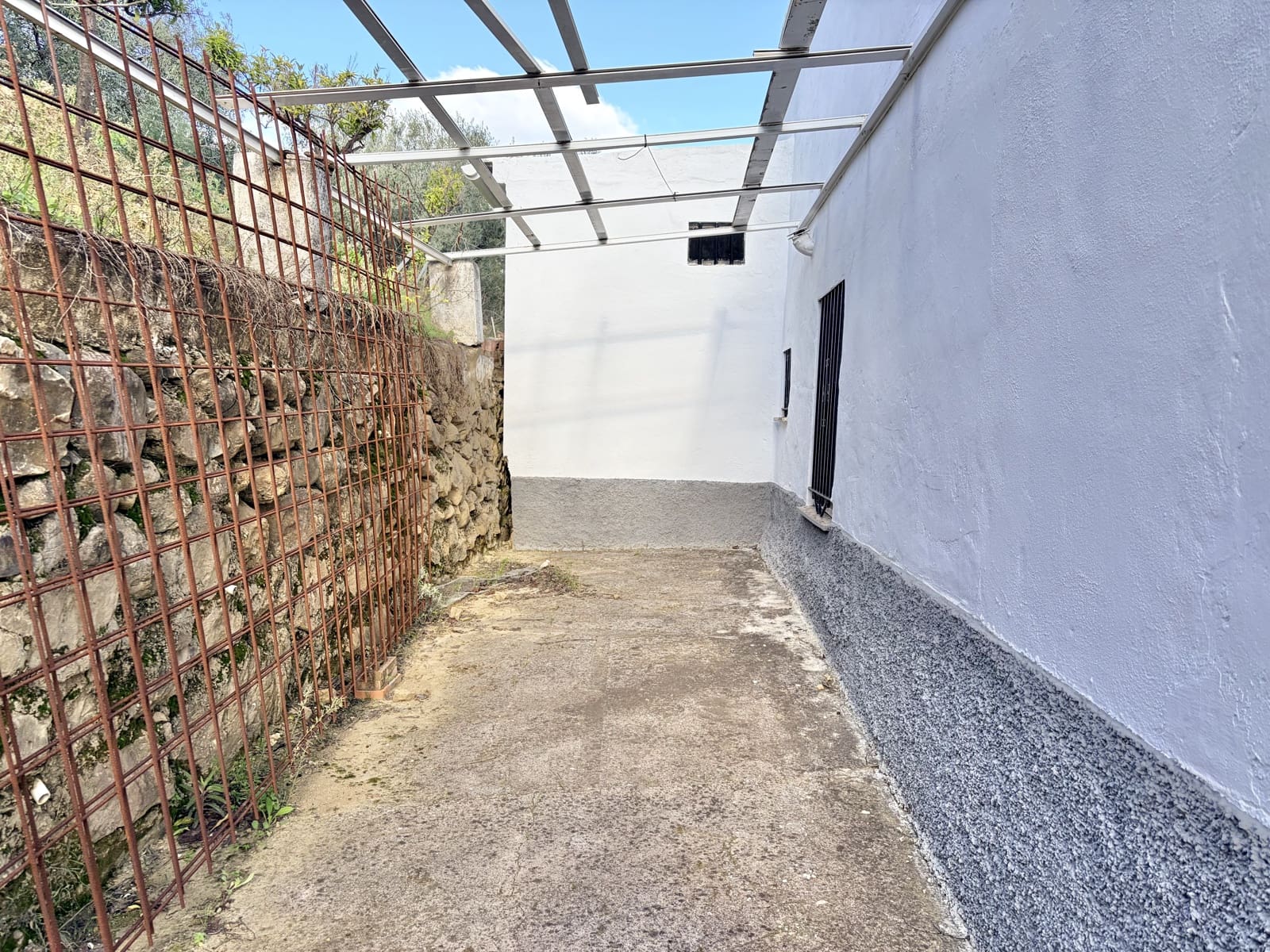 3 chambre Finca/Maison de Campagne à vendre à Casarabonela - 249 950 € (Ref: 9626582)