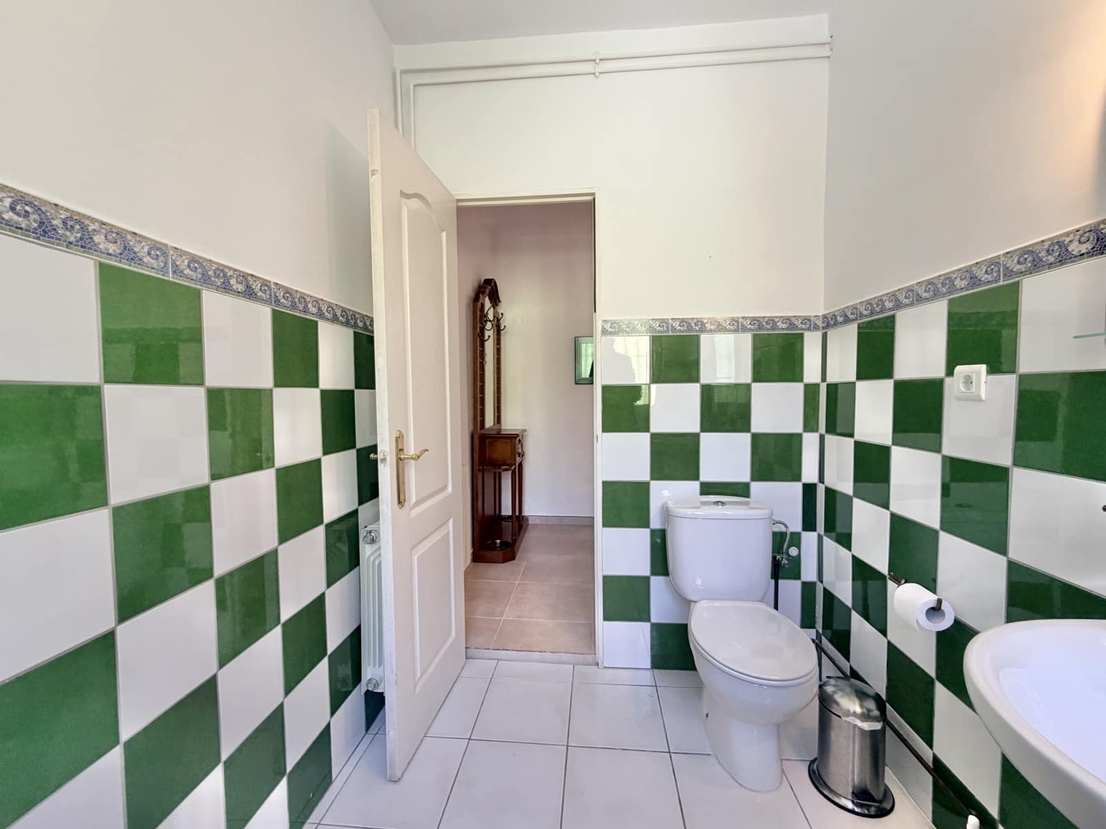 2 soverom Finca/Herregård til salgs i Casarabonela med garasje - € 349 950 (Ref: 9632766)