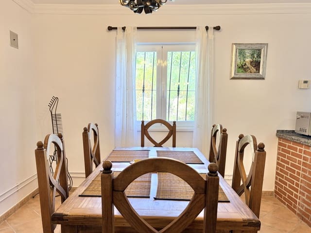 2 soverom Finca/Herregård til salgs i Casarabonela med garasje - € 349 950 (Ref: 9632766)