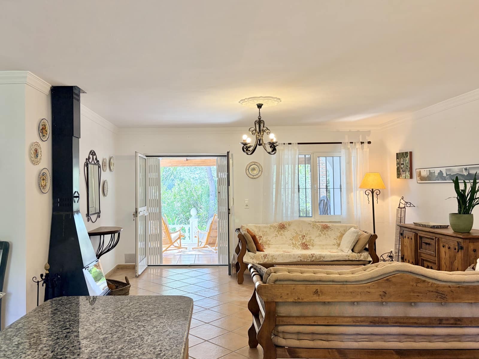 2 soverom Finca/Herregård til salgs i Casarabonela med garasje - € 349 950 (Ref: 9632766)