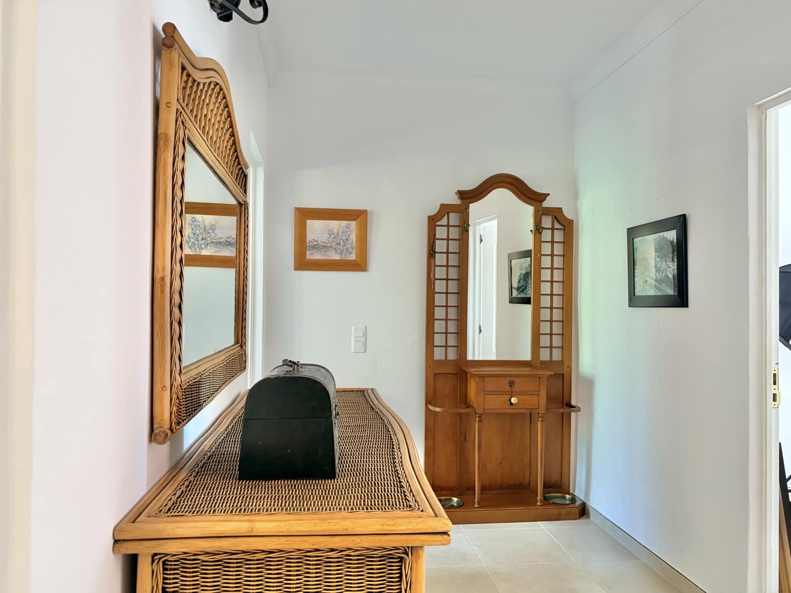 2 soverom Finca/Herregård til salgs i Casarabonela med garasje - € 349 950 (Ref: 9632766)