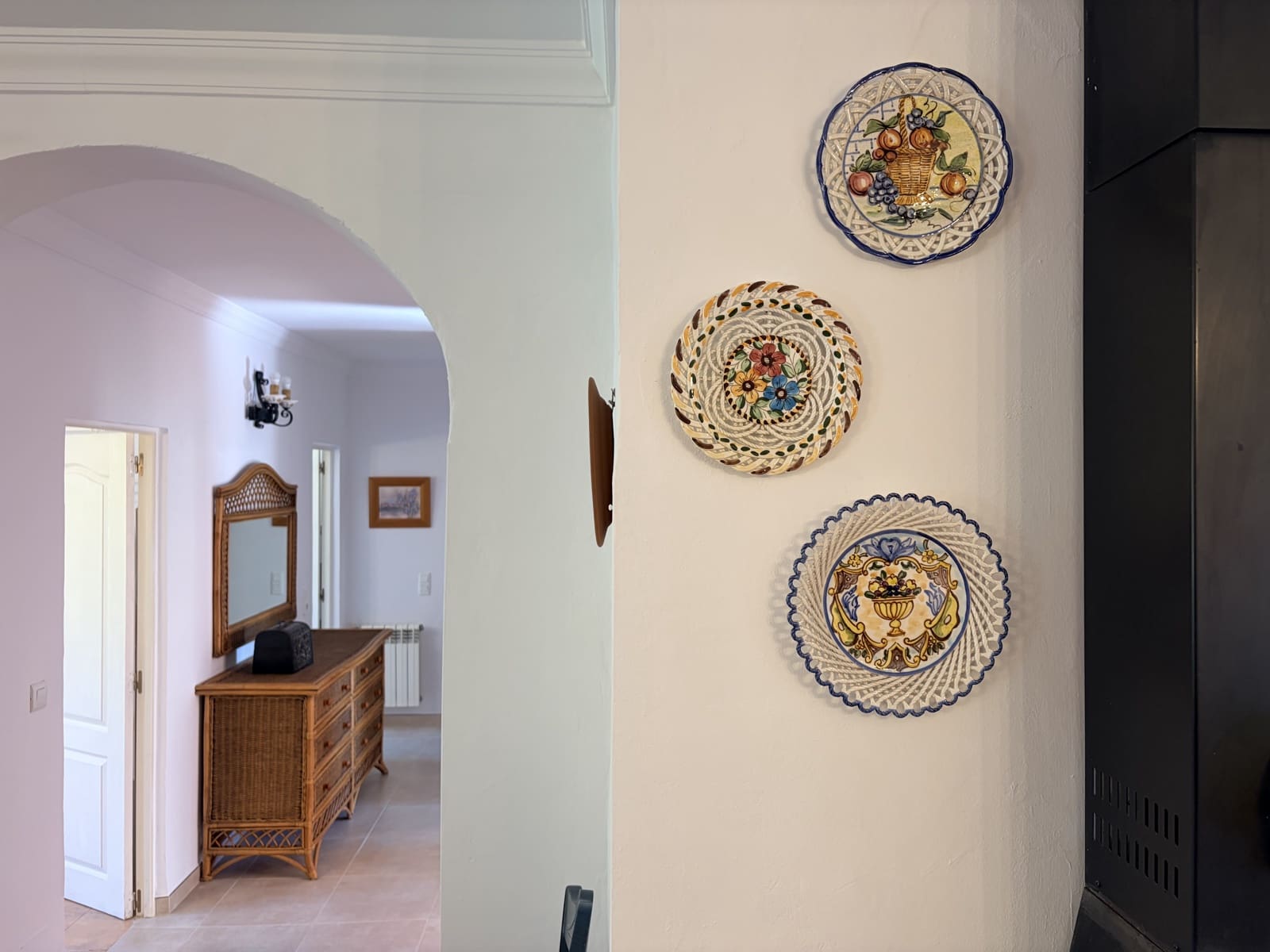 2 soverom Finca/Herregård til salgs i Casarabonela med garasje - € 349 950 (Ref: 9632766)