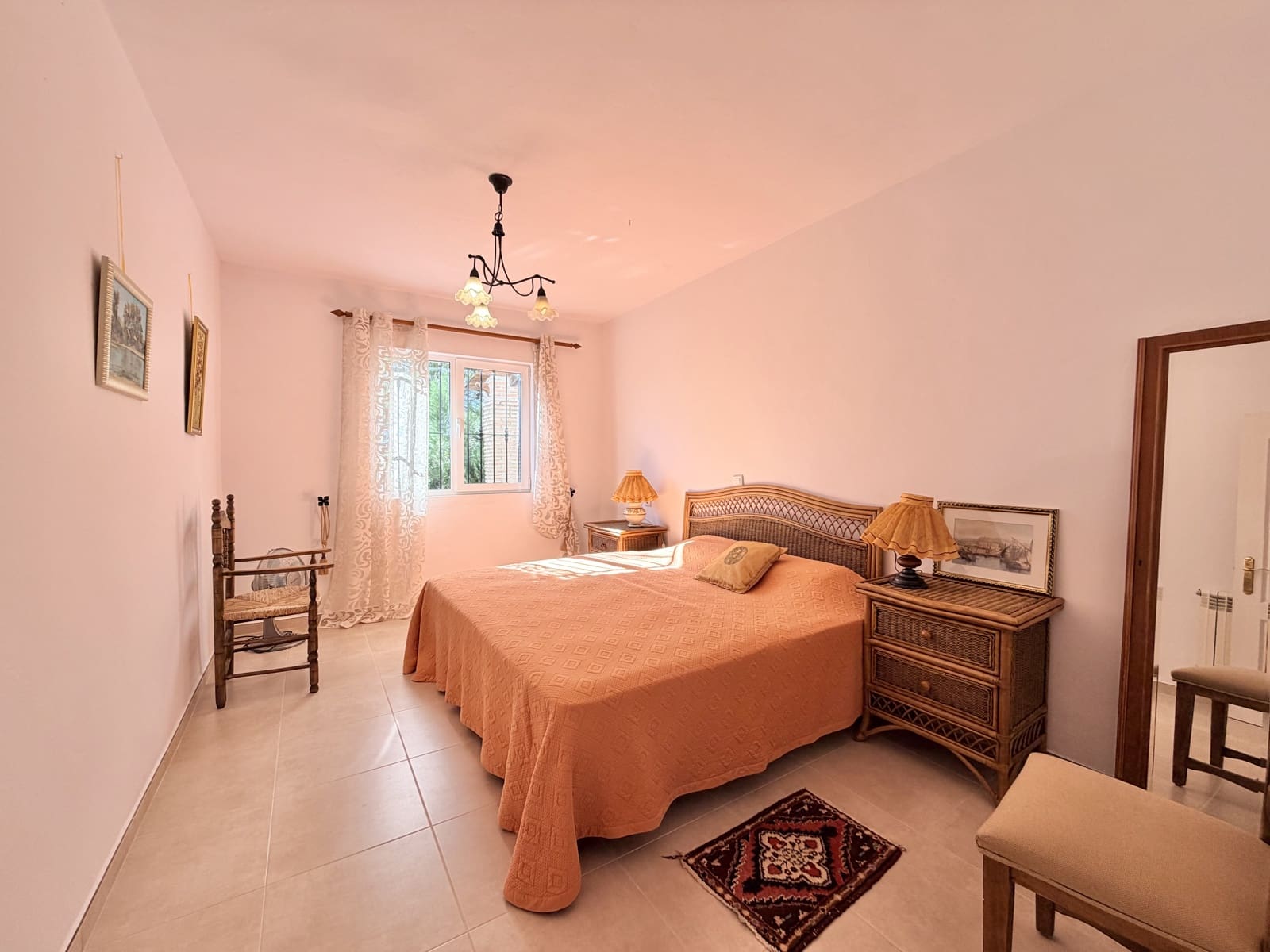 2 soverom Finca/Herregård til salgs i Casarabonela med garasje - € 349 950 (Ref: 9632766)