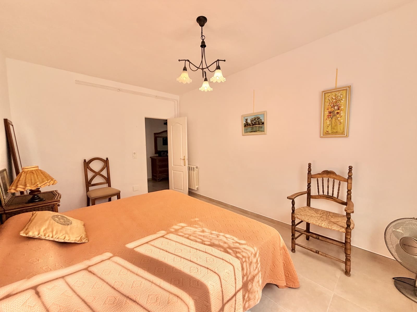 2 soverom Finca/Herregård til salgs i Casarabonela med garasje - € 349 950 (Ref: 9632766)