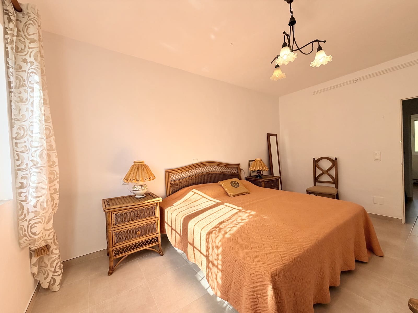 2 soverom Finca/Herregård til salgs i Casarabonela med garasje - € 349 950 (Ref: 9632766)