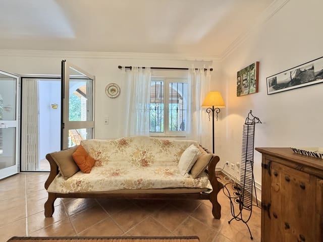 2 soverom Finca/Herregård til salgs i Casarabonela med garasje - € 349 950 (Ref: 9632766)