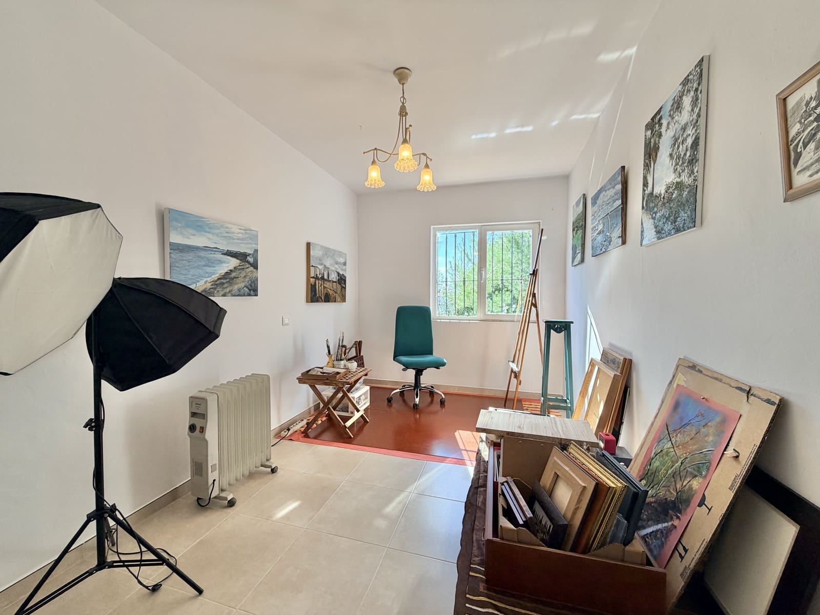 2 soverom Finca/Herregård til salgs i Casarabonela med garasje - € 349 950 (Ref: 9632766)