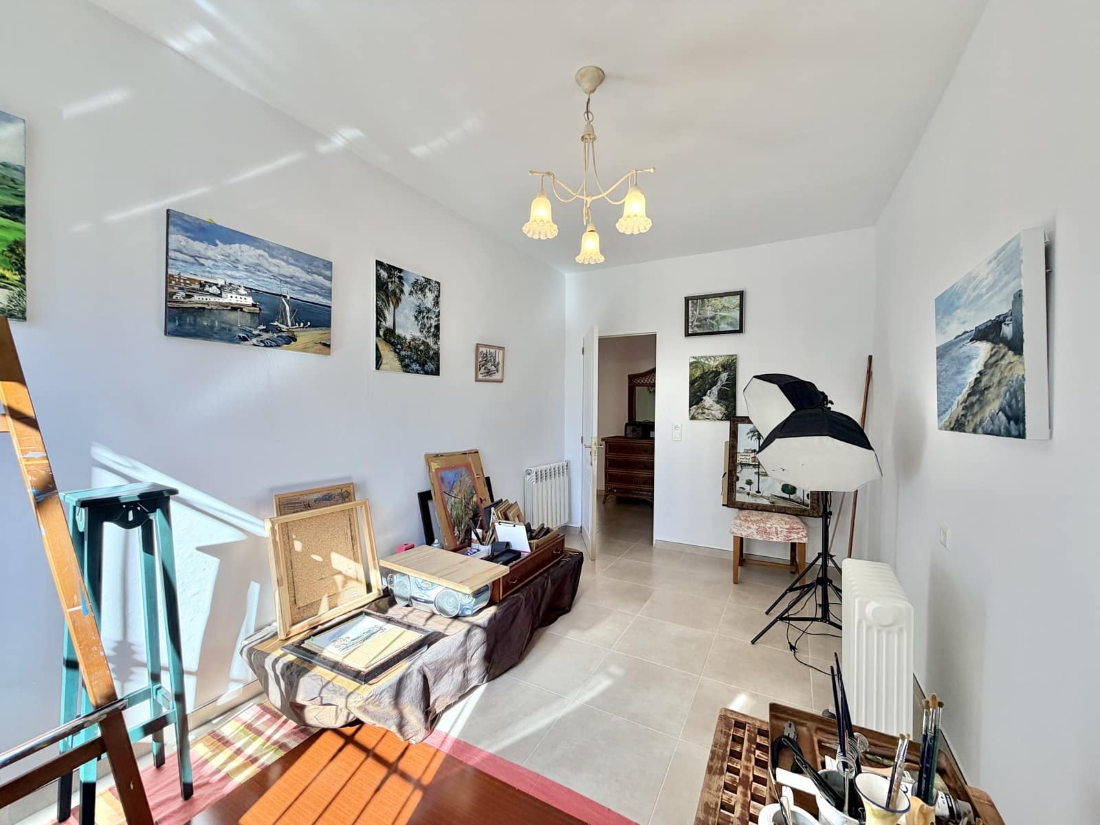 2 soverom Finca/Herregård til salgs i Casarabonela med garasje - € 349 950 (Ref: 9632766)