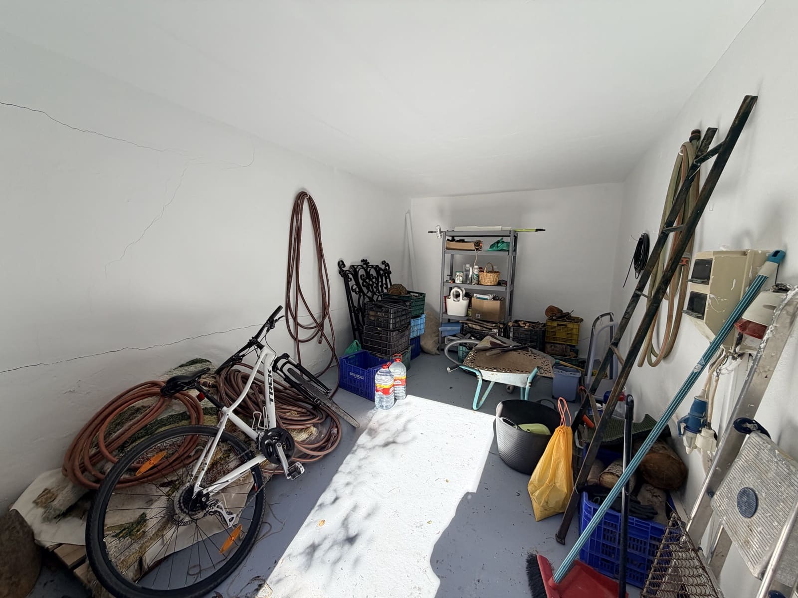 2 soverom Finca/Herregård til salgs i Casarabonela med garasje - € 349 950 (Ref: 9632766)