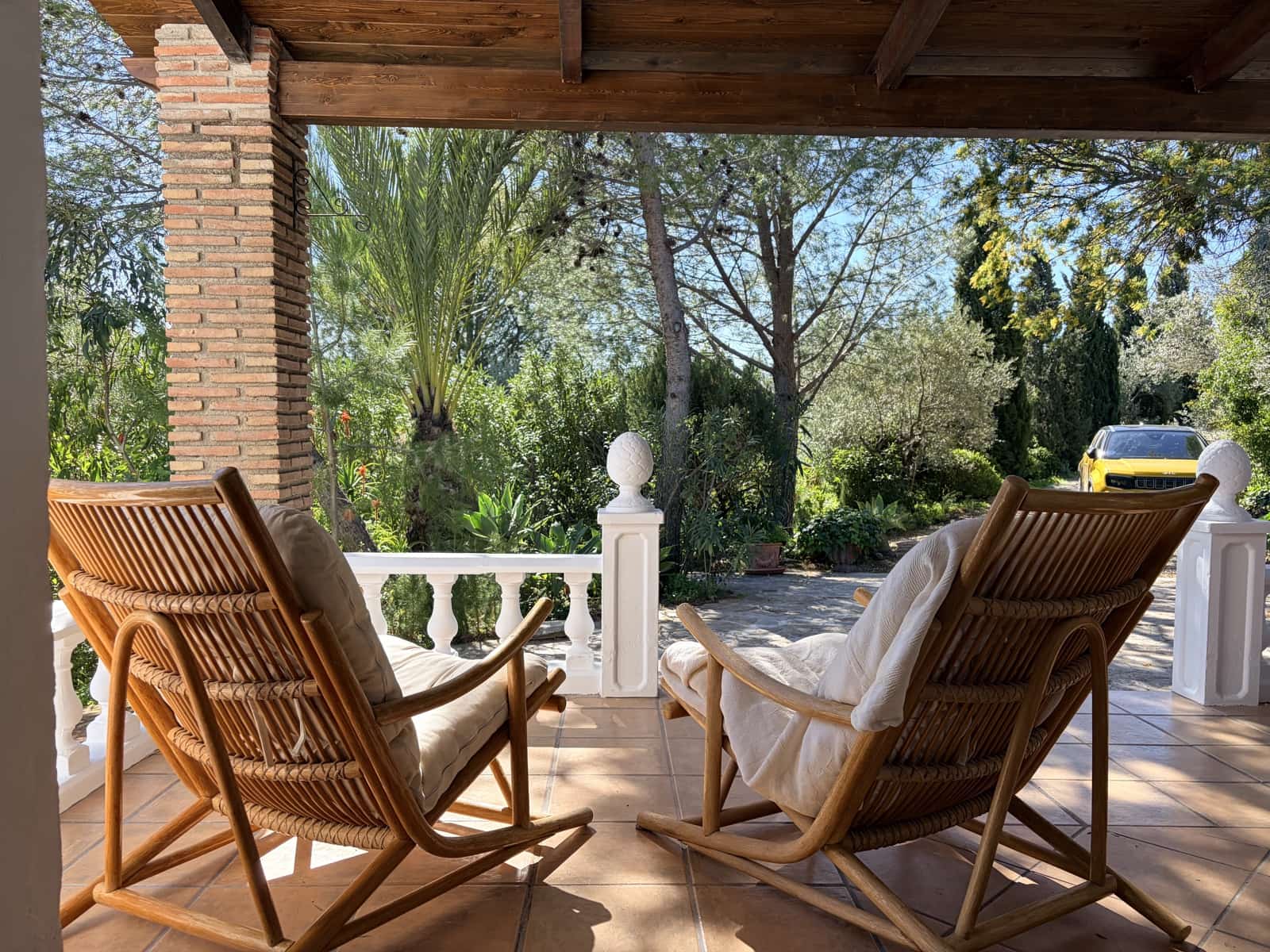 2 soverom Finca/Herregård til salgs i Casarabonela med garasje - € 349 950 (Ref: 9632766)