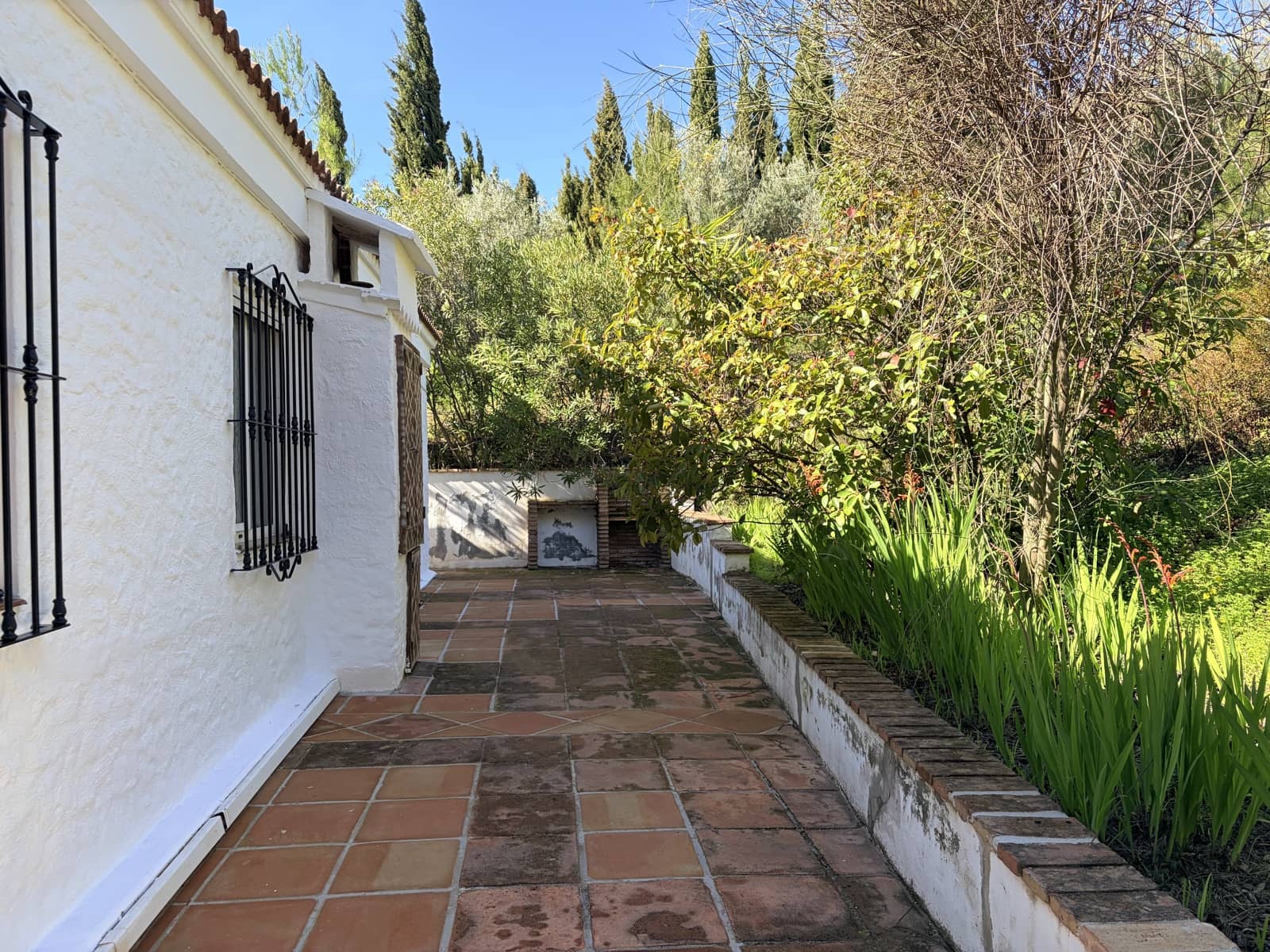 2 soverom Finca/Herregård til salgs i Casarabonela med garasje - € 349 950 (Ref: 9632766)