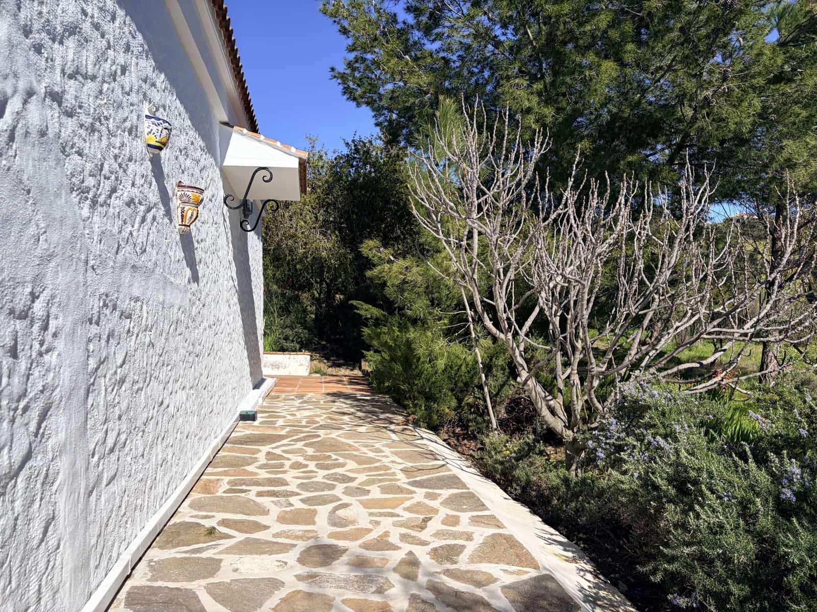 2 soverom Finca/Herregård til salgs i Casarabonela med garasje - € 349 950 (Ref: 9632766)