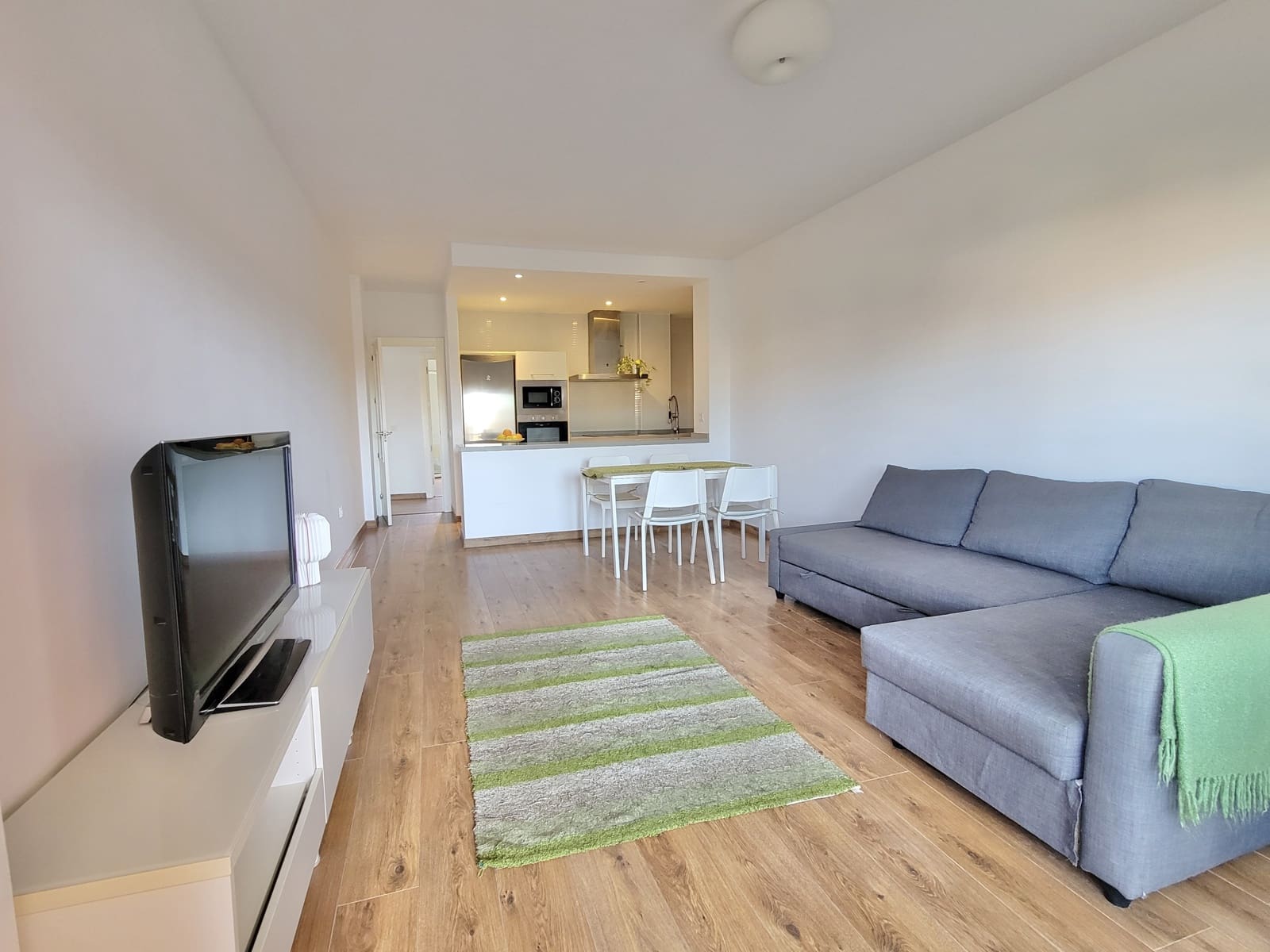 3 bedroom Apartment for sale in Mijas with pool garage - € 312,000 (Ref: 9683903)