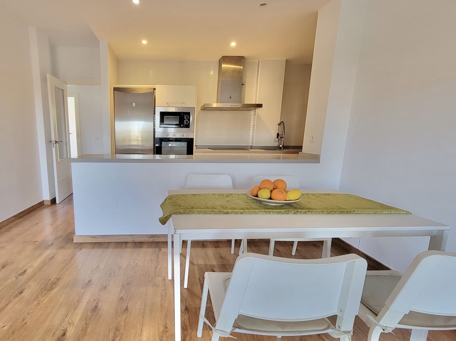 3 bedroom Apartment for sale in Mijas with pool garage - € 312,000 (Ref: 9683903)