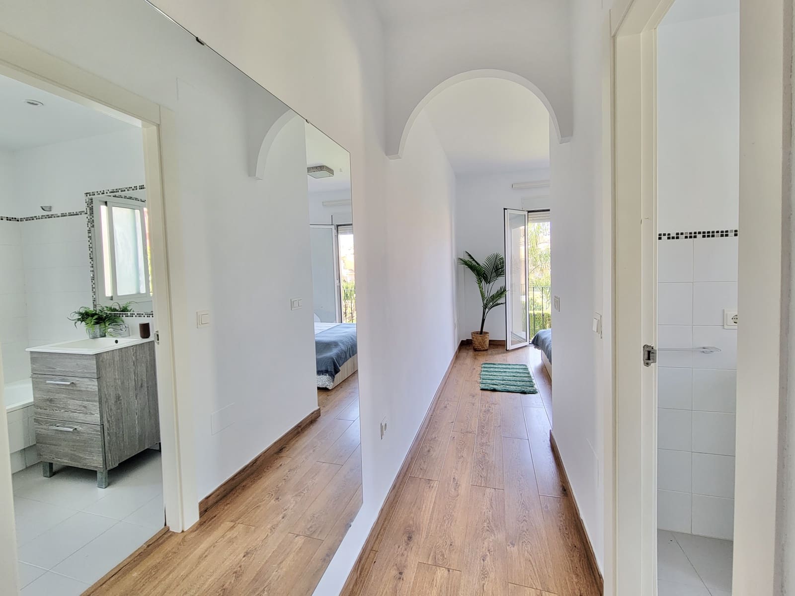 3 bedroom Apartment for sale in Mijas with pool garage - € 312,000 (Ref: 9683903)