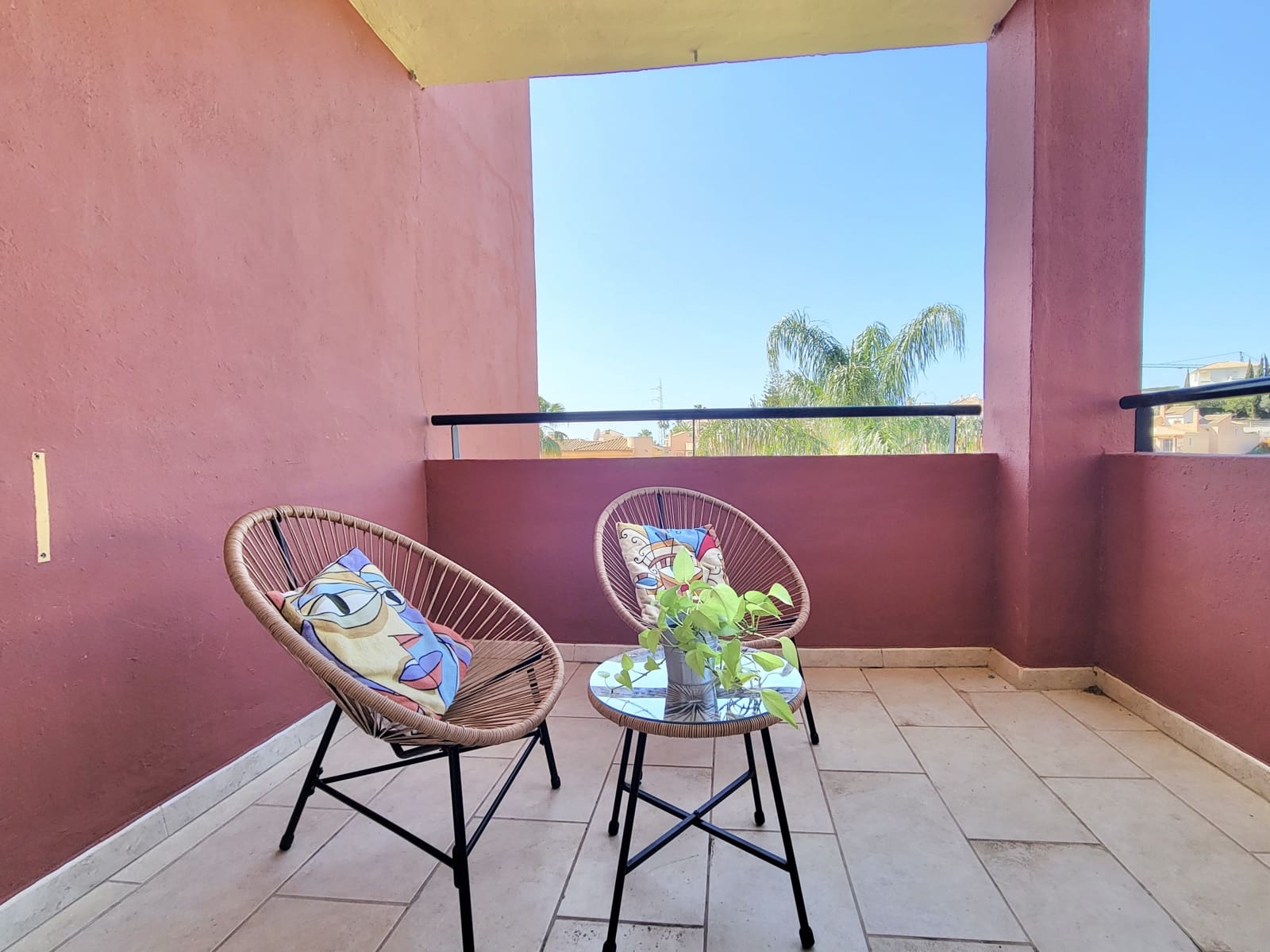 3 bedroom Apartment for sale in Mijas with pool garage - € 312,000 (Ref: 9683903)