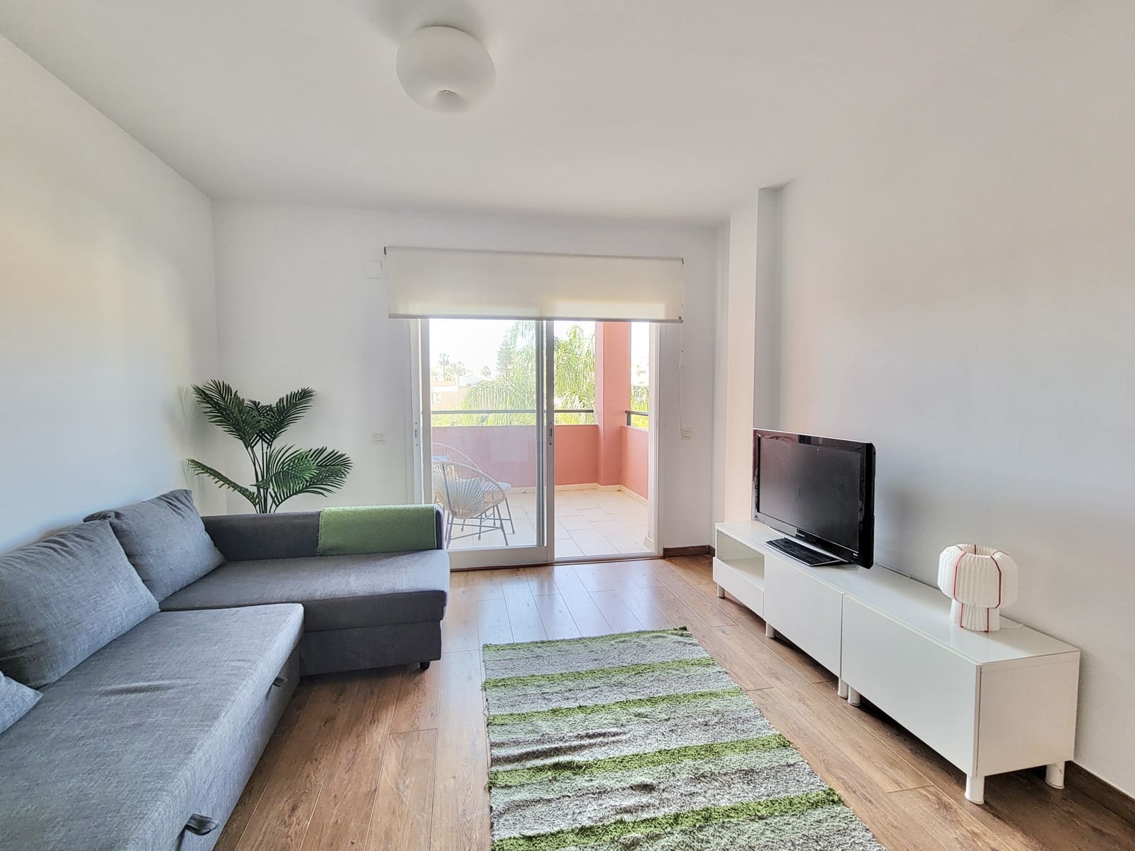 3 bedroom Apartment for sale in Mijas with pool garage - € 312,000 (Ref: 9683903)