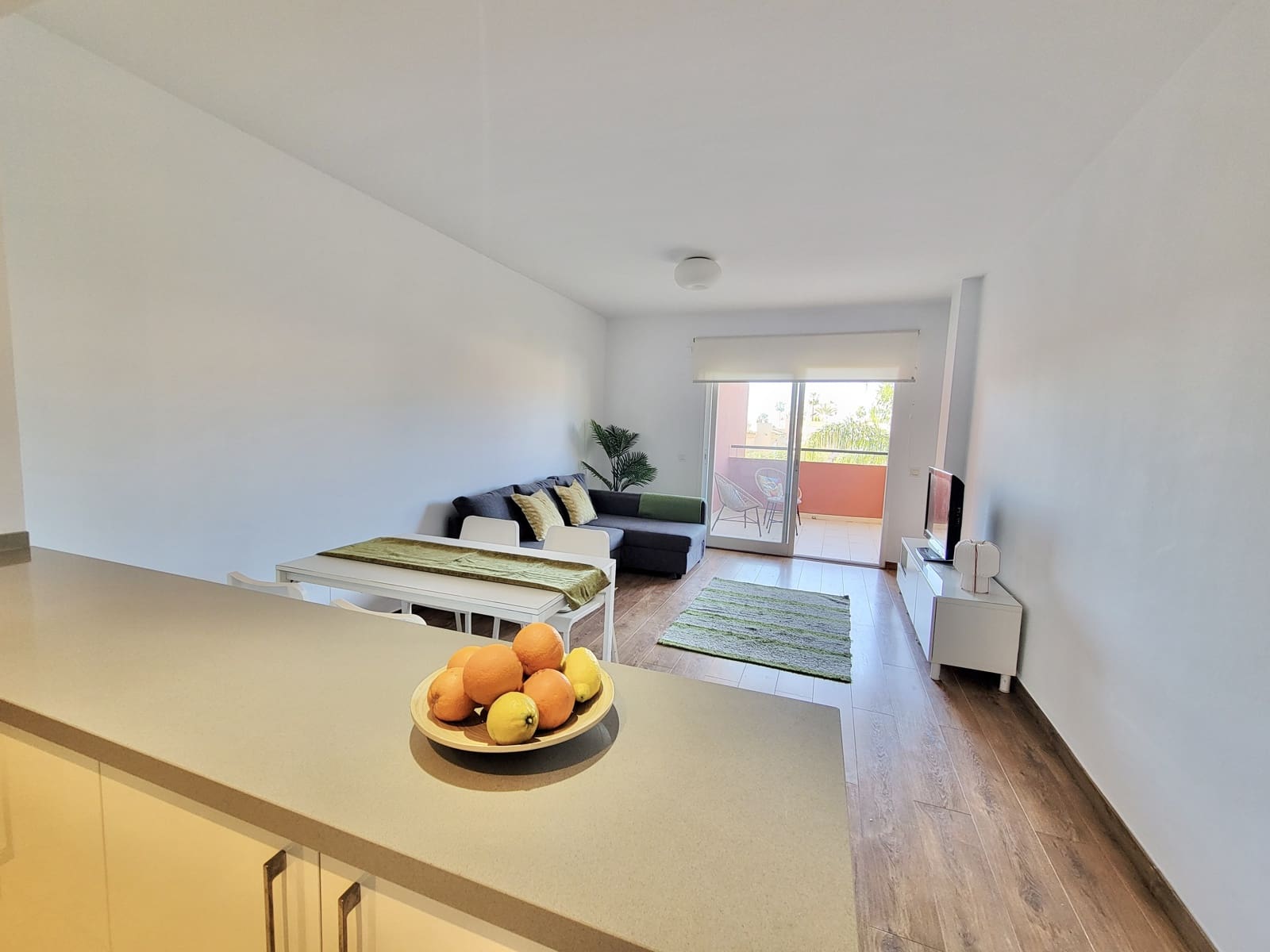 3 bedroom Apartment for sale in Mijas with pool garage - € 312,000 (Ref: 9683903)