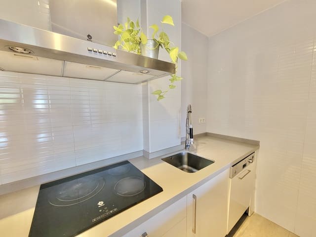 3 chambre Appartement à vendre à Riviera del Sol, Mijas avec piscine garage - 312 000 € (Ref: 9683903)