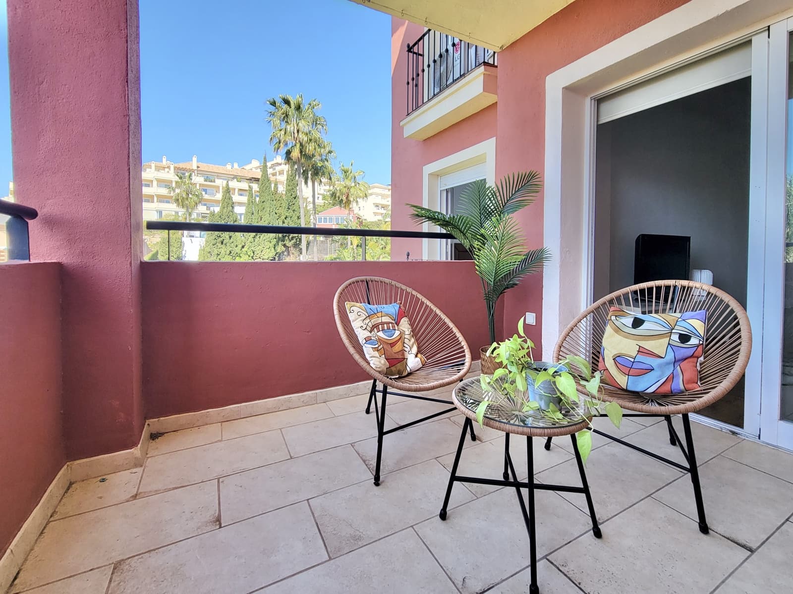3 bedroom Apartment for sale in Mijas with pool garage - € 312,000 (Ref: 9683903)