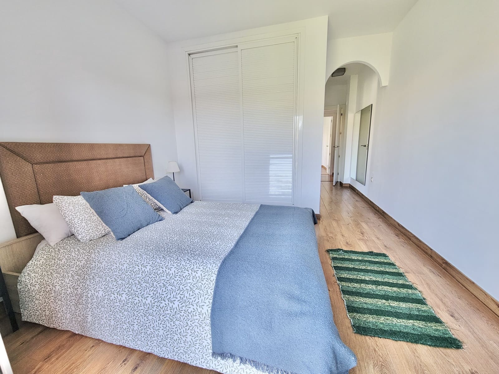 3 bedroom Apartment for sale in Mijas with pool garage - € 312,000 (Ref: 9683903)