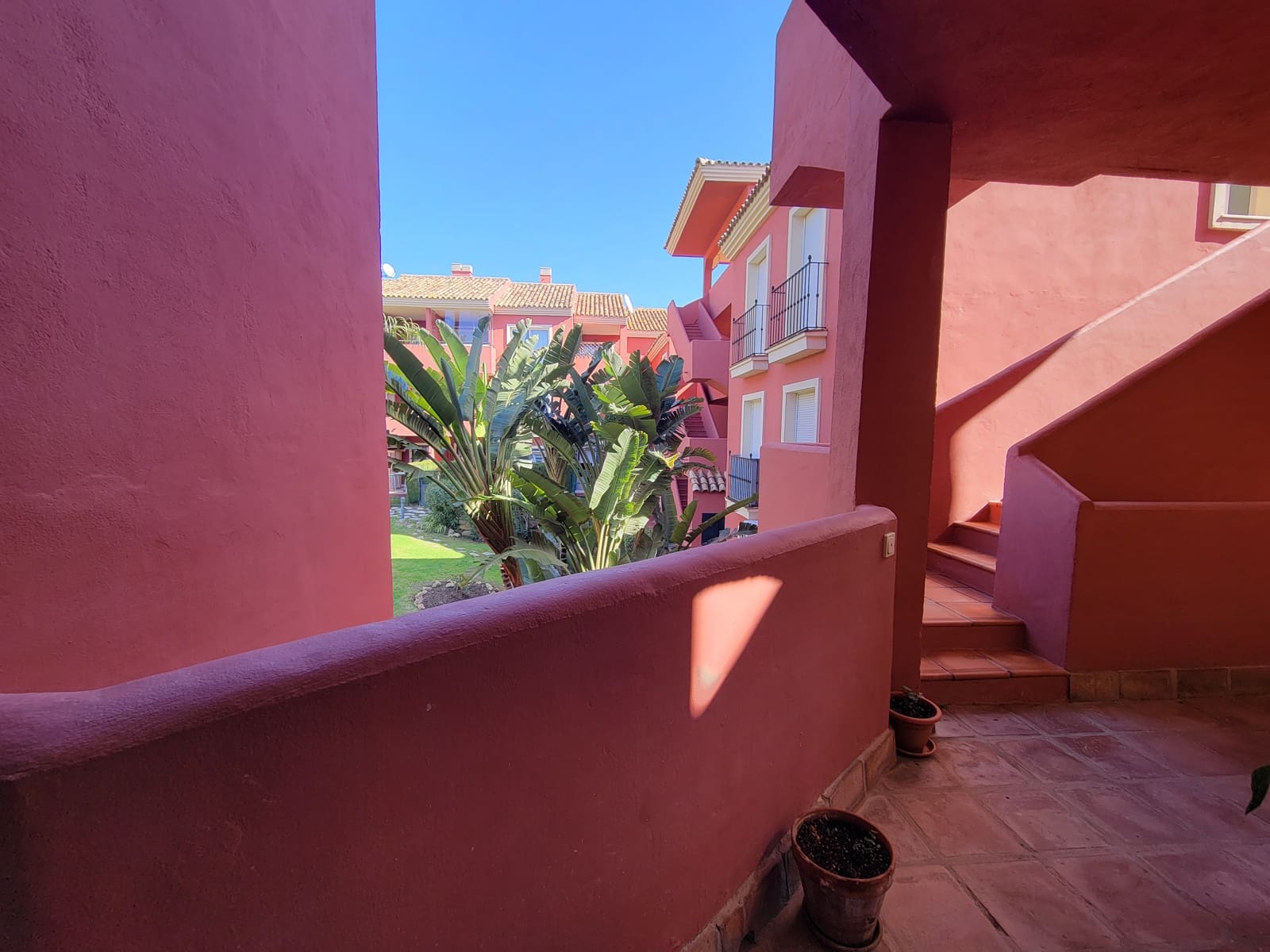 3 bedroom Apartment for sale in Mijas with pool garage - € 312,000 (Ref: 9683903)