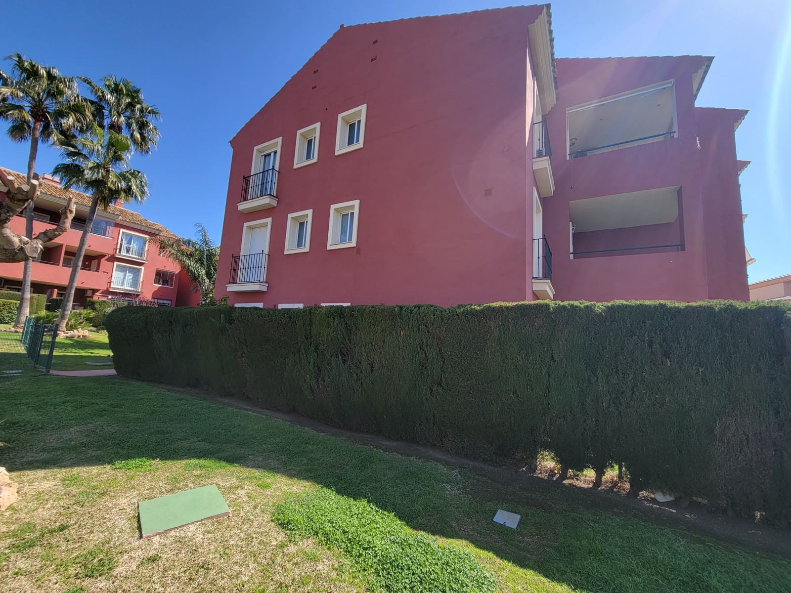 3 bedroom Apartment for sale in Mijas with pool garage - € 312,000 (Ref: 9683903)