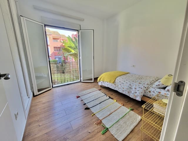 3 chambre Appartement à vendre à Riviera del Sol, Mijas avec piscine garage - 312 000 € (Ref: 9683903)