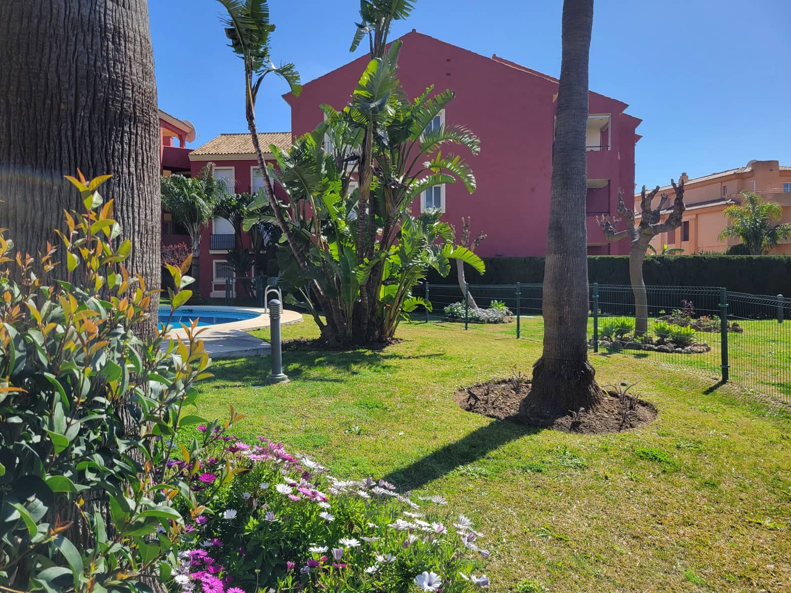 3 bedroom Apartment for sale in Mijas with pool garage - € 312,000 (Ref: 9683903)