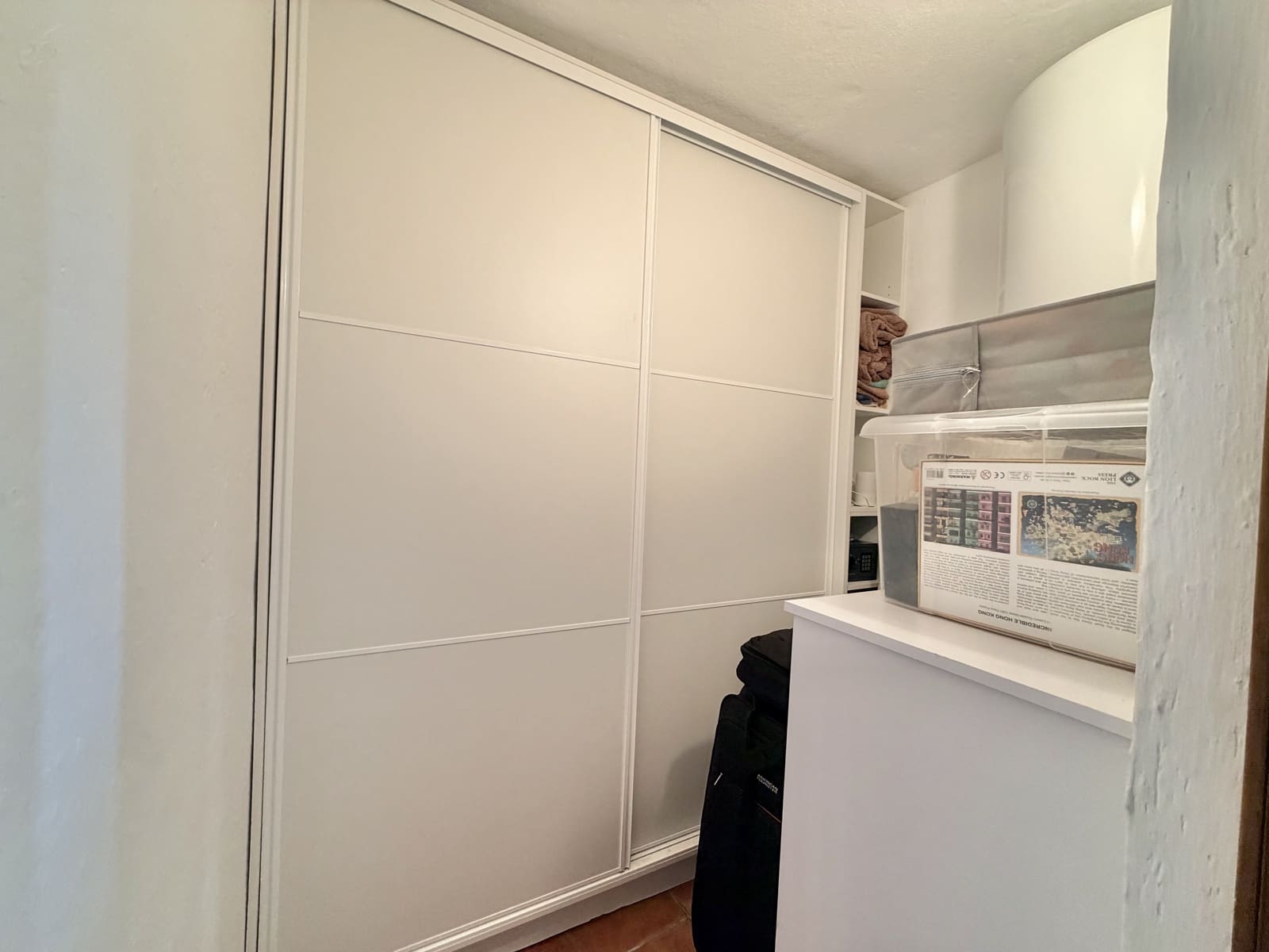 4 sovrum Hus till salu i Casarabonela - 199 950 € (Ref: 9684106)