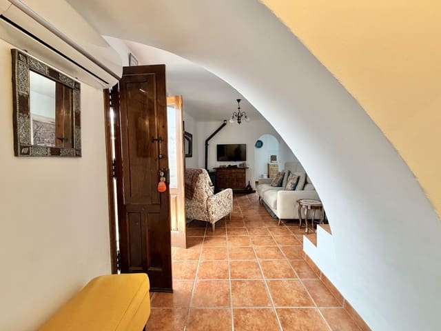 4 sovrum Hus till salu i Casarabonela - 199 950 € (Ref: 9684106)