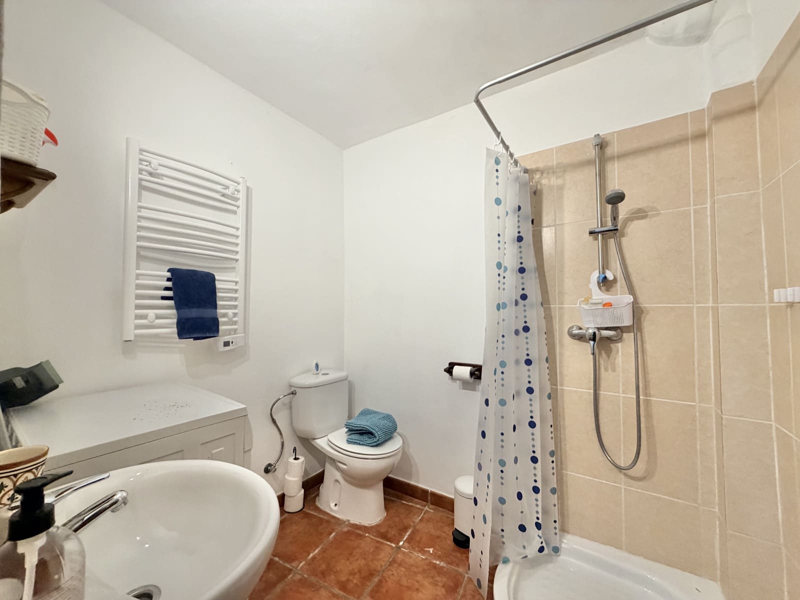 4 sovrum Hus till salu i Casarabonela - 199 950 € (Ref: 9684106)