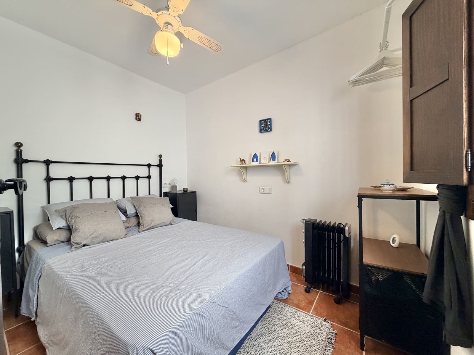 4 sovrum Hus till salu i Casarabonela - 199 950 € (Ref: 9684106)