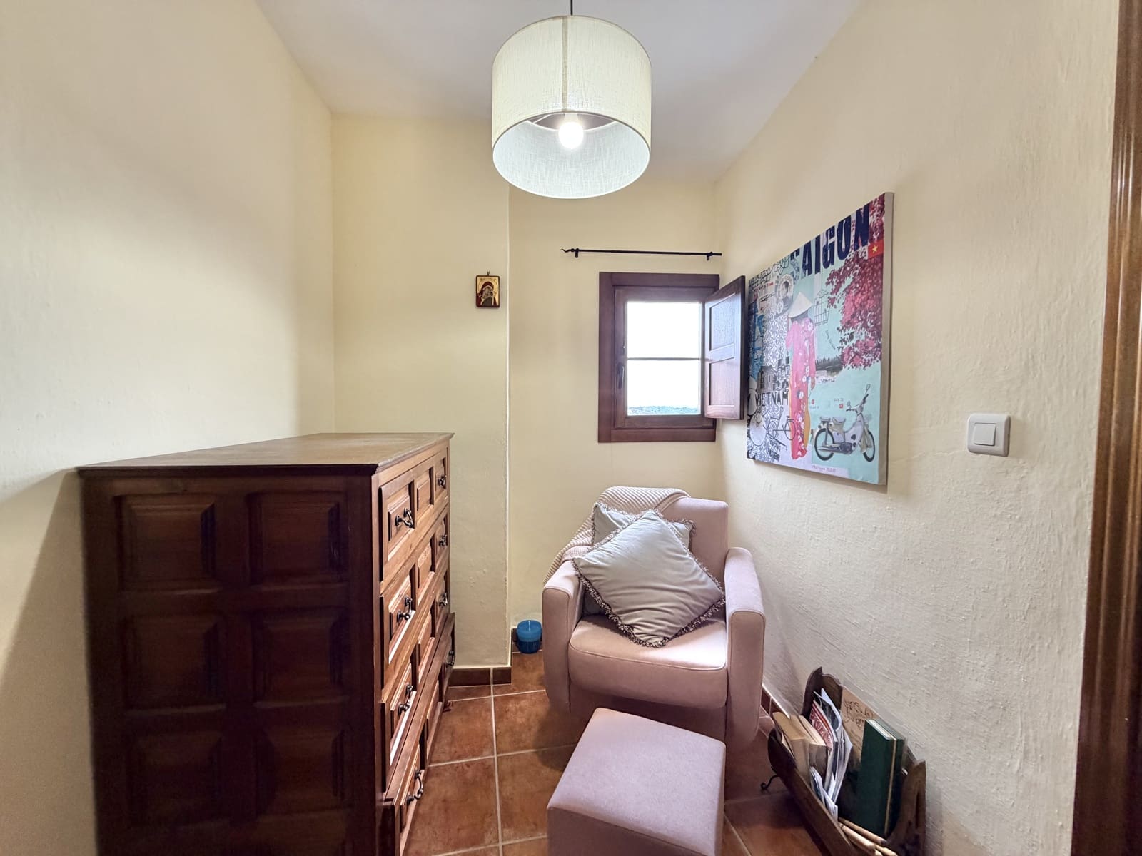 4 sovrum Hus till salu i Casarabonela - 199 950 € (Ref: 9684106)