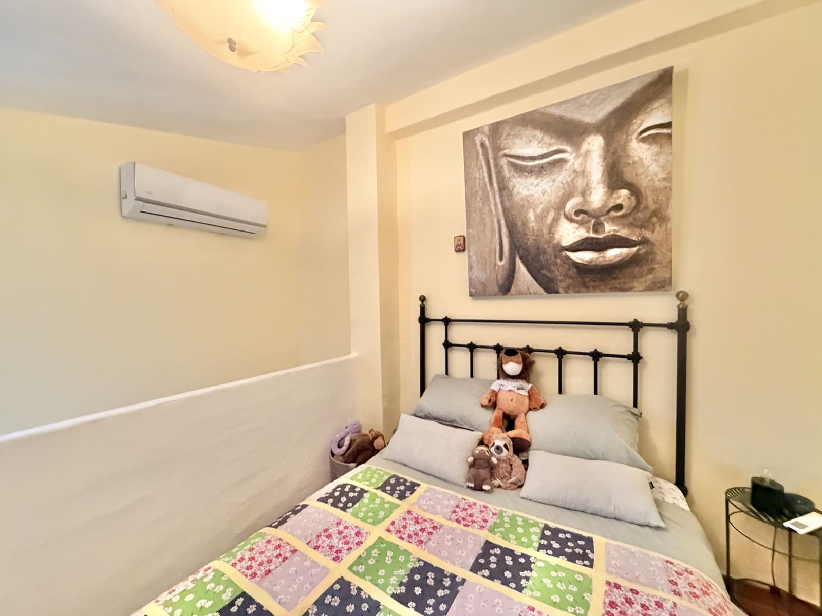 4 sovrum Hus till salu i Casarabonela - 199 950 € (Ref: 9684106)