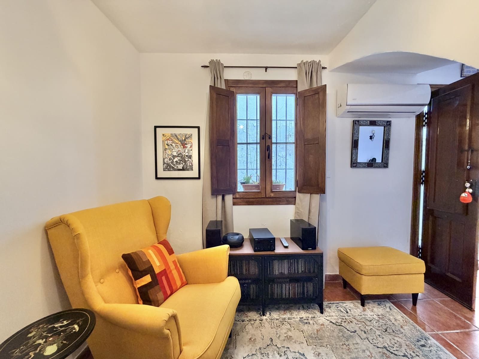 4 sovrum Hus till salu i Casarabonela - 199 950 € (Ref: 9684106)