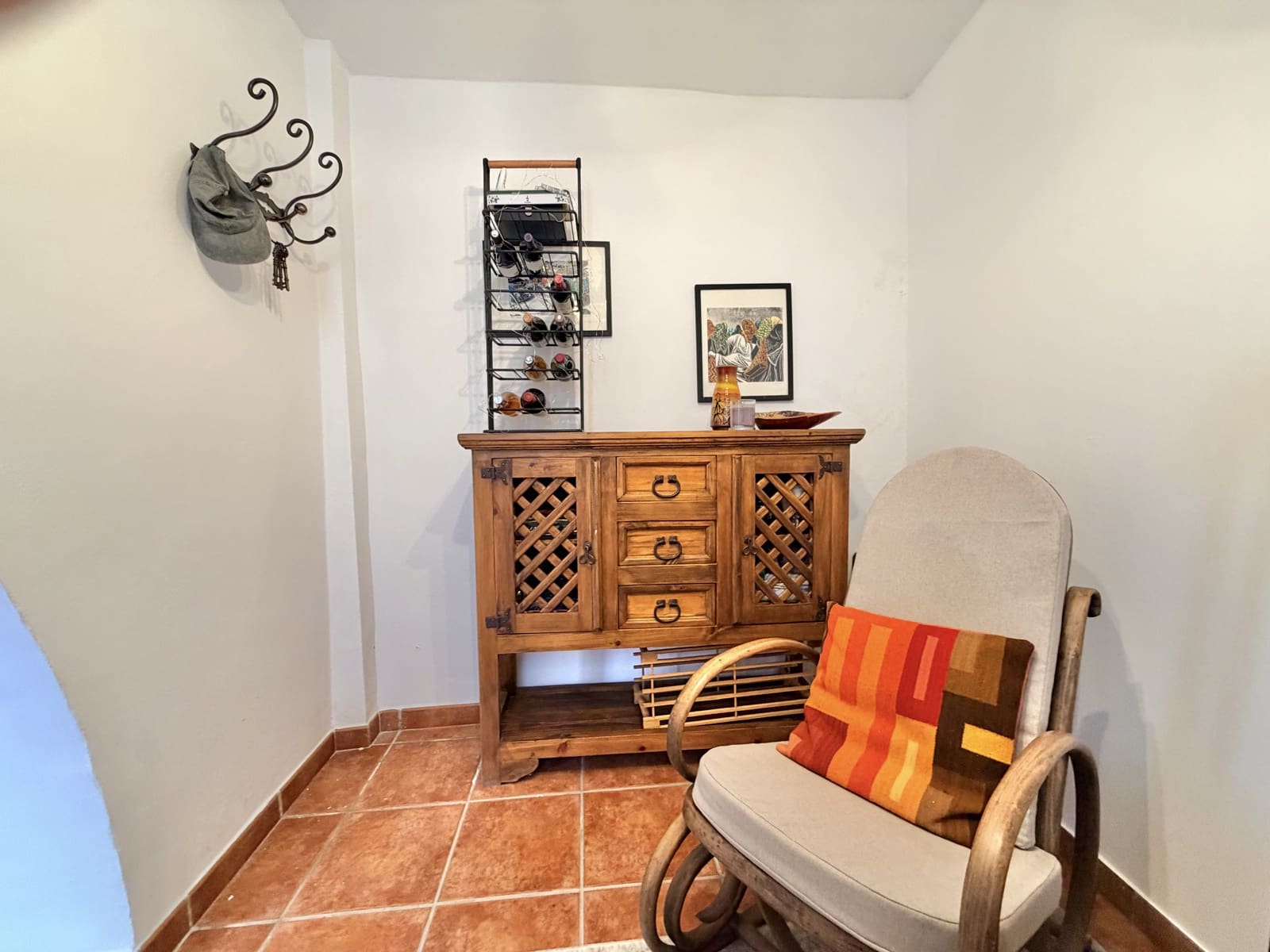 4 sovrum Hus till salu i Casarabonela - 199 950 € (Ref: 9684106)