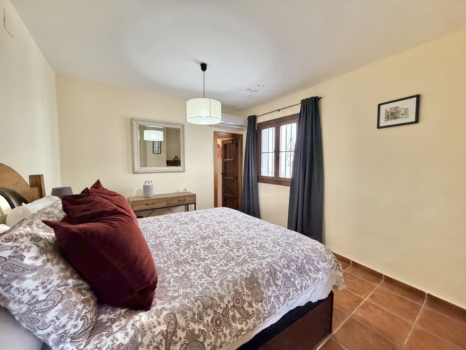 4 sovrum Hus till salu i Casarabonela - 199 950 € (Ref: 9684106)