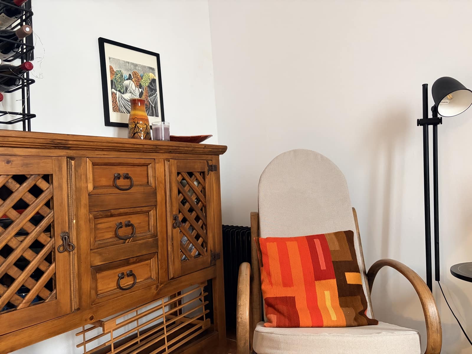 4 sovrum Hus till salu i Casarabonela - 199 950 € (Ref: 9684106)